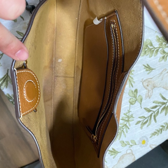 Tory Burch Miller Classic Shoulder Bag - Picture 3 of 4